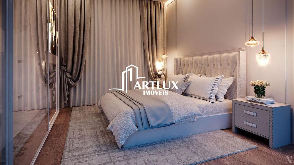 Apartamento, 4 quartos, 181 m² - Foto 14