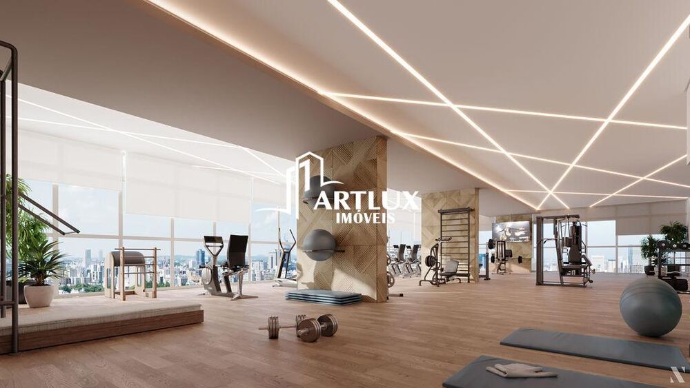 Apartamento, 4 quartos, 181 m² - Foto 11