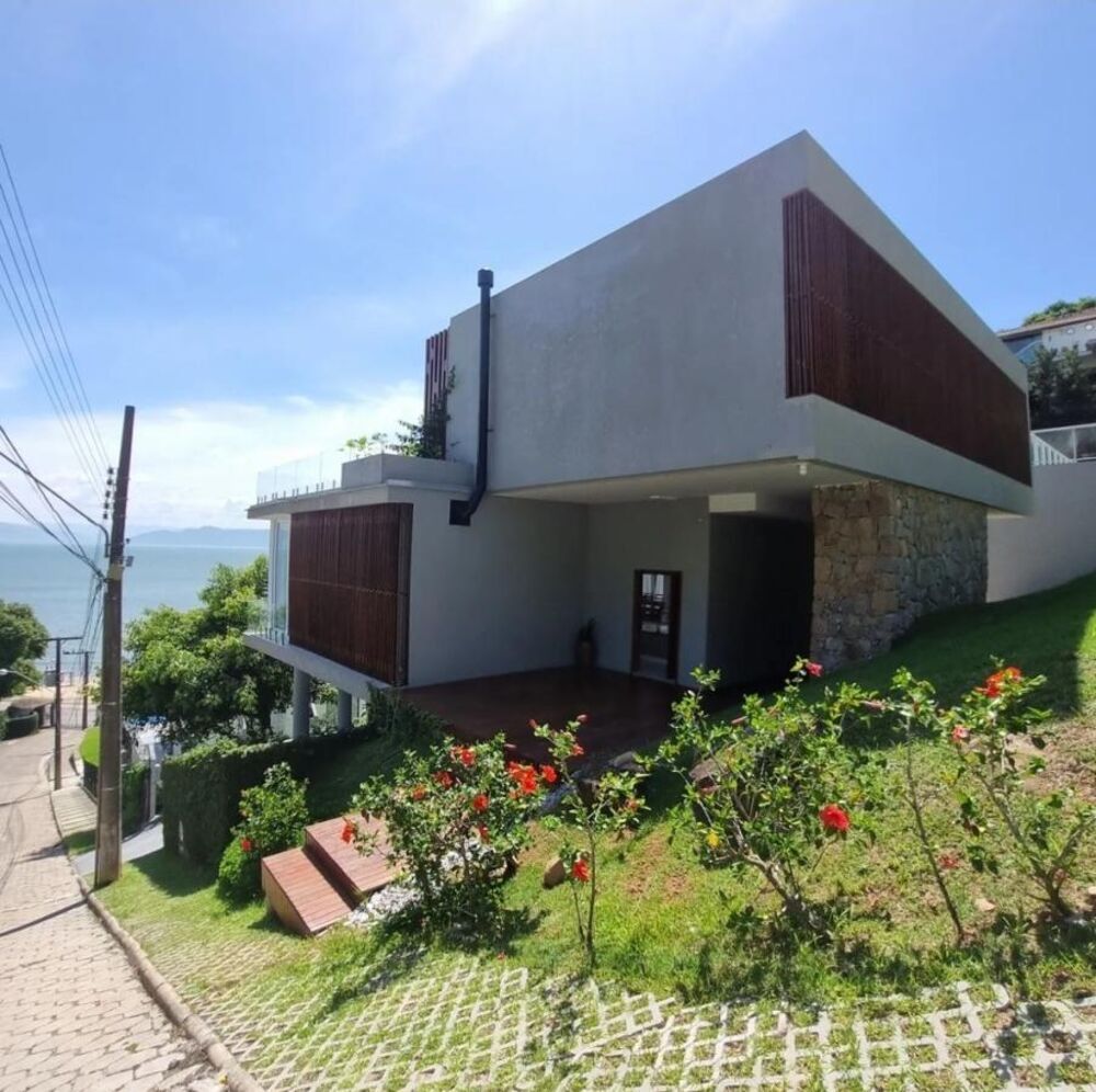 Casa, 5 quartos, 635 m² - Foto 2