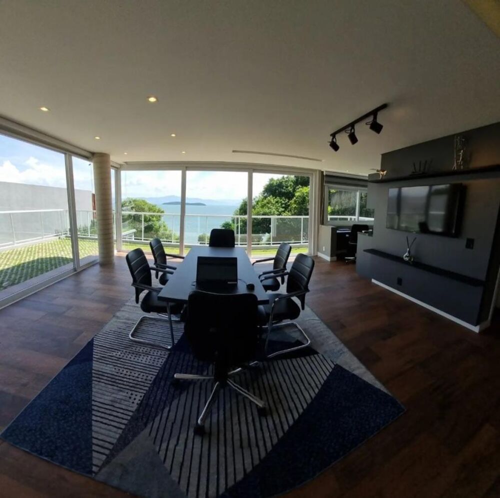 Casa, 5 quartos, 635 m² - Foto 1