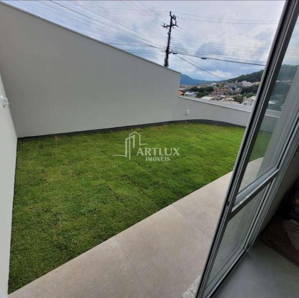 Sobrado, 3 quartos - Foto 1