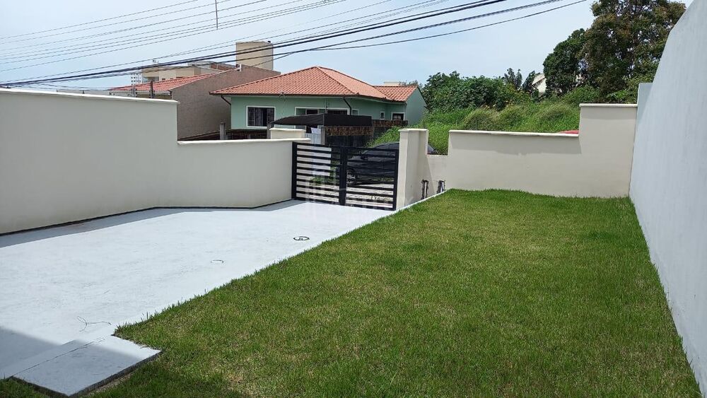 Sobrado, 2 quartos, 80 m² - Foto 2