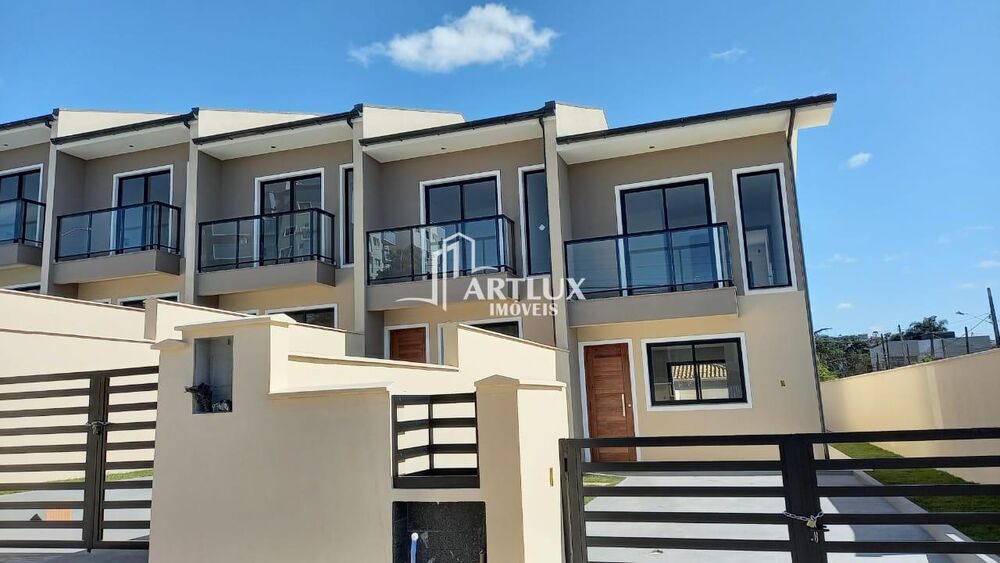 Sobrado, 2 quartos, 80 m² - Foto 15