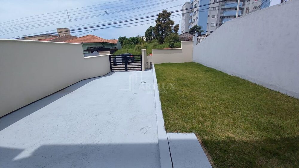 Sobrado, 2 quartos, 80 m² - Foto 17