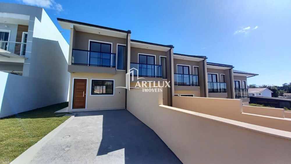 Sobrado, 2 quartos, 80 m² - Foto 28