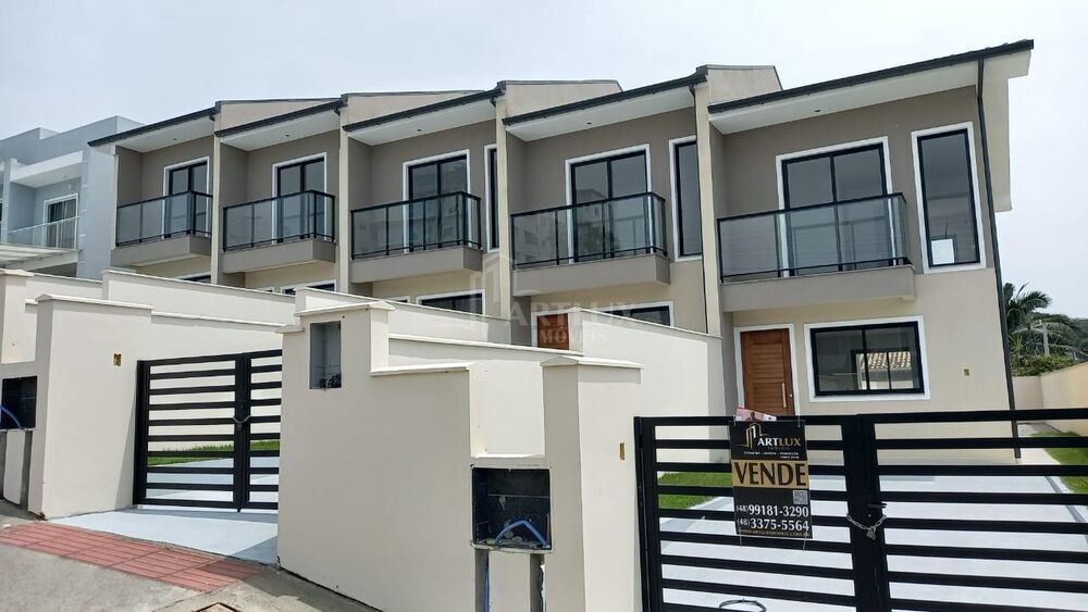Sobrado, 2 quartos, 80 m² - Foto 26