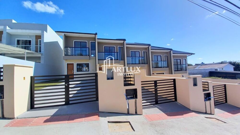 Sobrado, 2 quartos, 80 m² - Foto 8