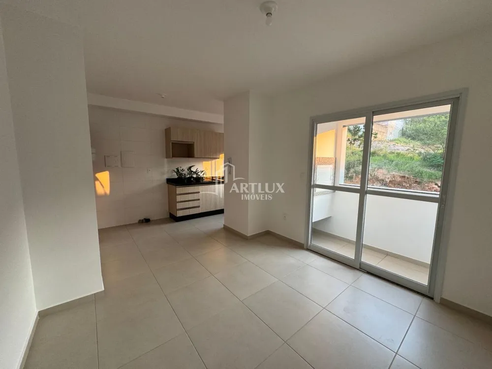 Apartamento, 3 quartos, 65 m² - Foto 2