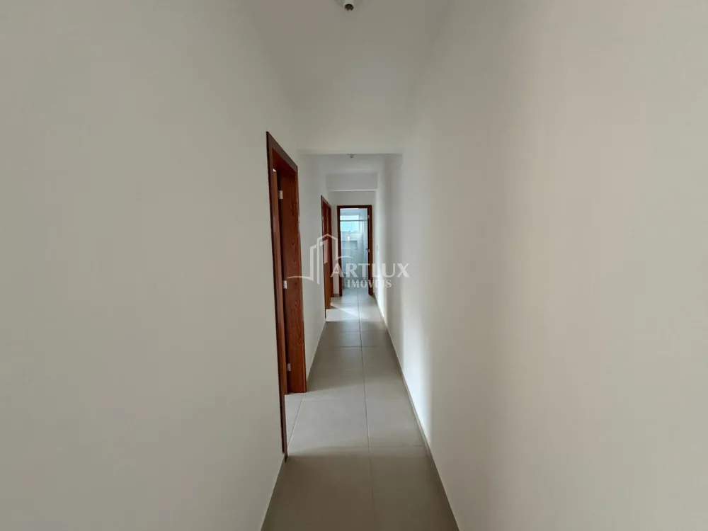 Apartamento, 3 quartos, 65 m² - Foto 4
