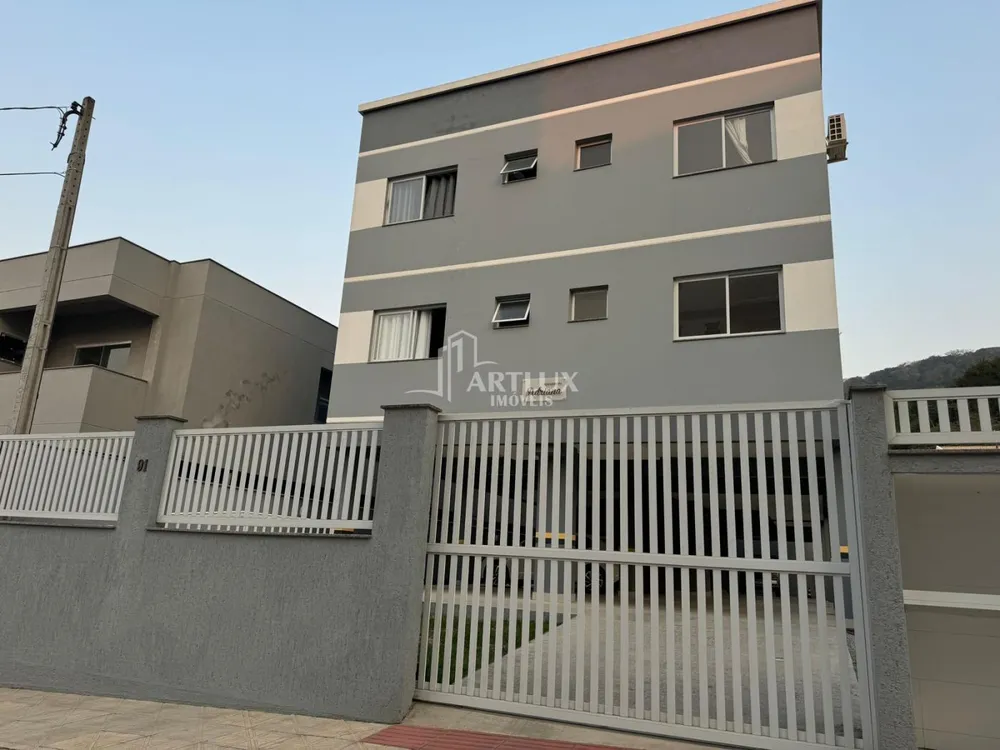 Apartamento, 3 quartos, 65 m² - Foto 1