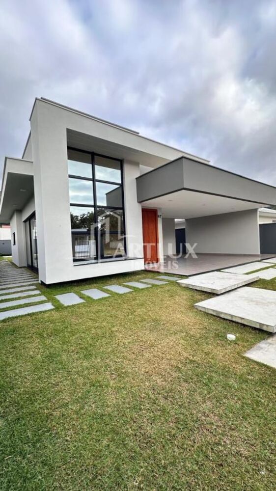 Casa, 3 quartos, 140 m² - Foto 4