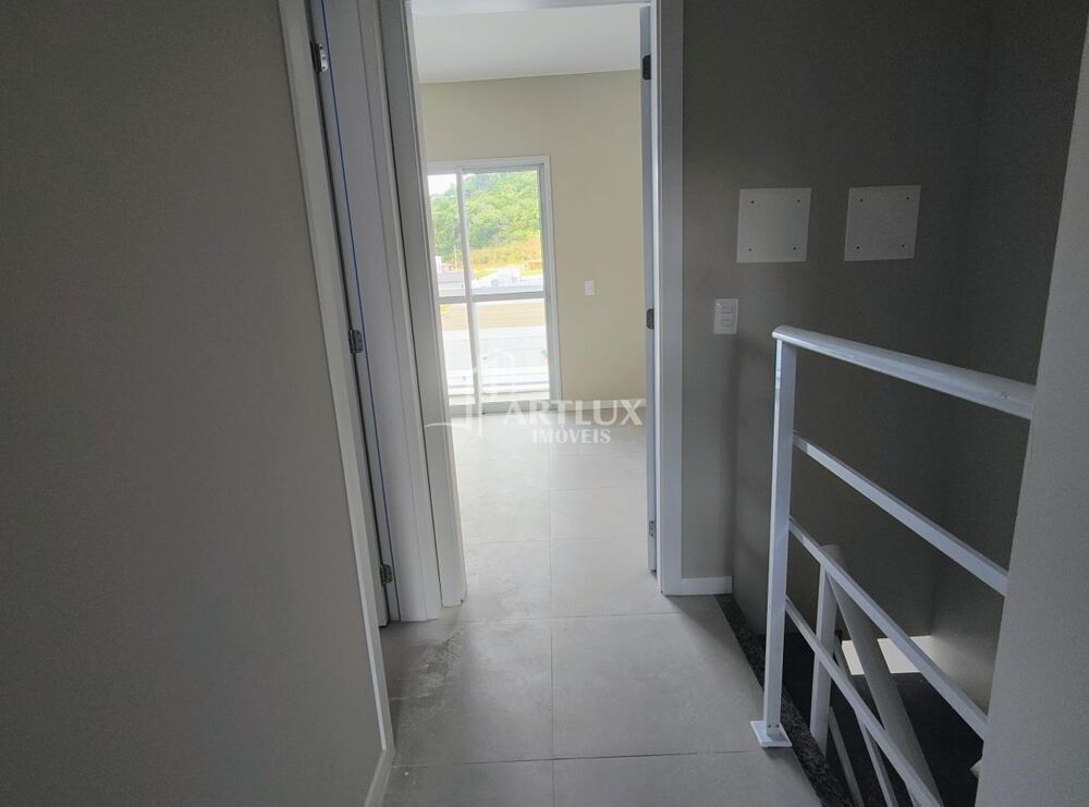 Sobrado, 2 quartos - Foto 2