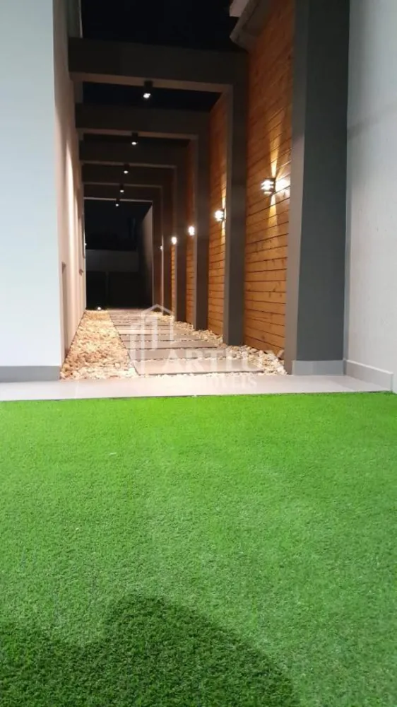Casa, 3 quartos, 137 m² - Foto 4
