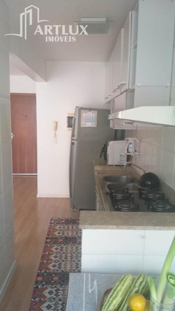 Apartamento, 2 quartos, 57 m² - Foto 21
