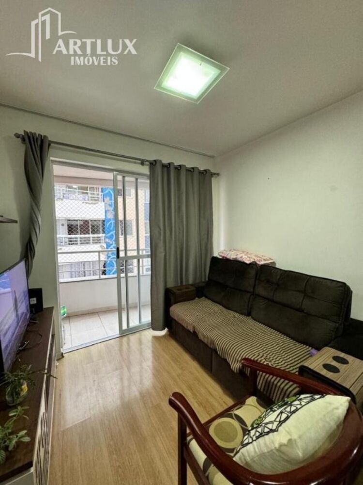 Apartamento, 2 quartos, 57 m² - Foto 2