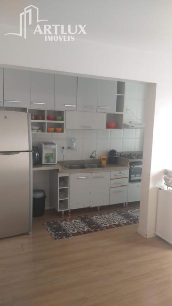 Apartamento, 2 quartos, 57 m² - Foto 8