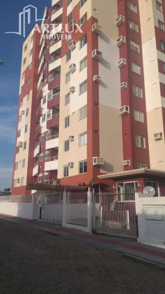Apartamento, 2 quartos, 57 m² - Foto 1