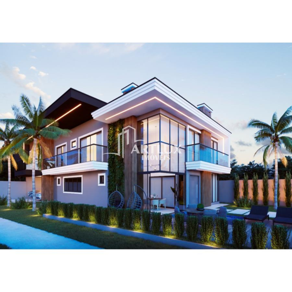 Casa, 5 quartos - Foto 2