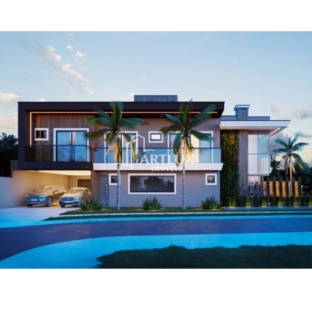 Casa, 5 quartos - Foto 1