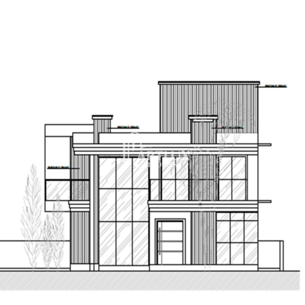 Casa, 5 quartos - Foto 3