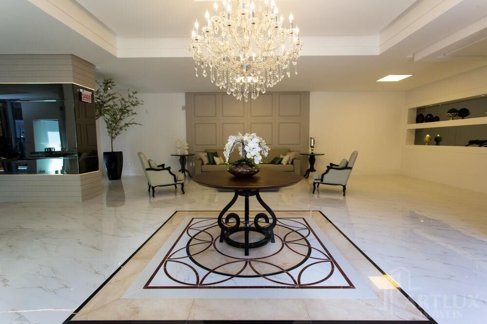 Apartamento, 4 quartos, 150 m² - Foto 31