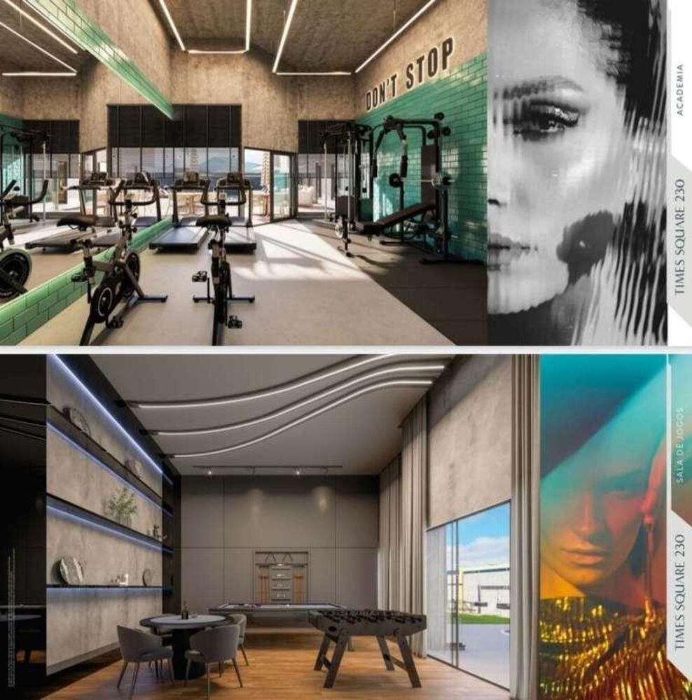 Apartamento, 3 quartos, 140 m² - Foto 17