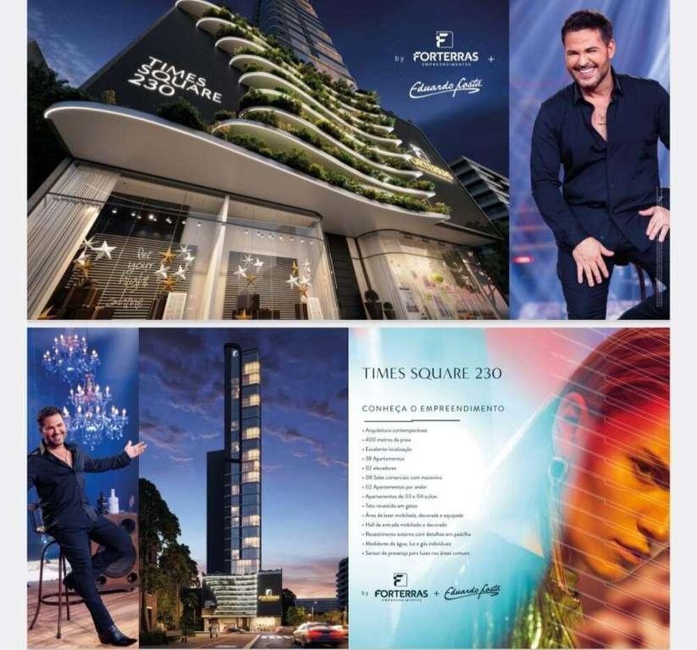 Apartamento, 3 quartos, 140 m² - Foto 19