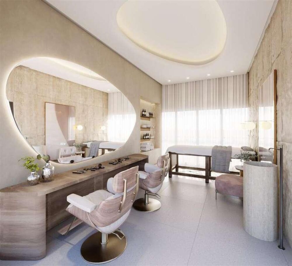 Apartamento, 3 quartos, 140 m² - Foto 22