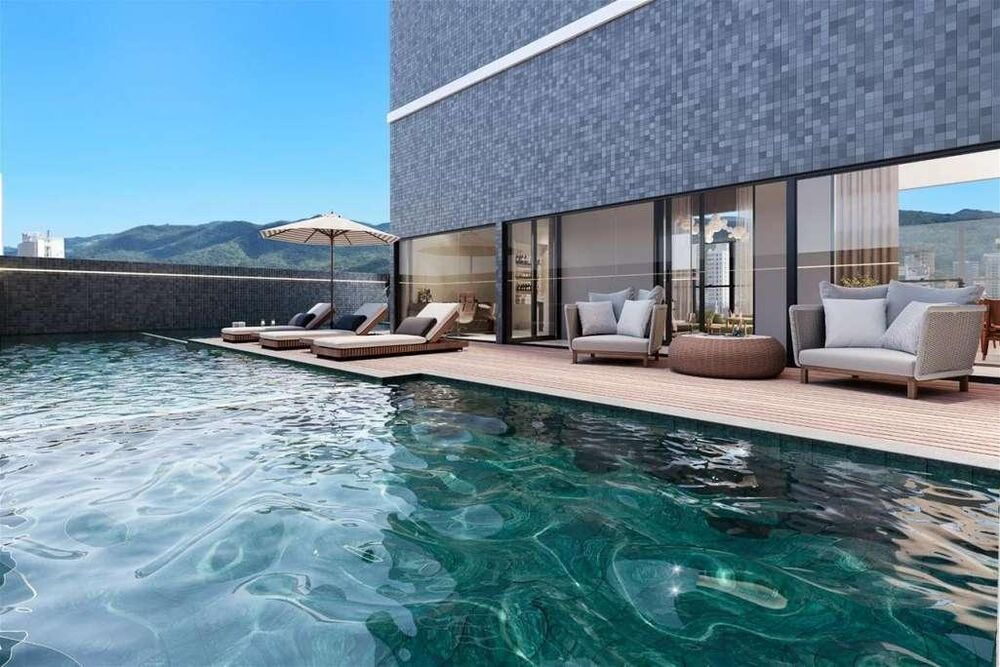 Apartamento, 3 quartos, 140 m² - Foto 6