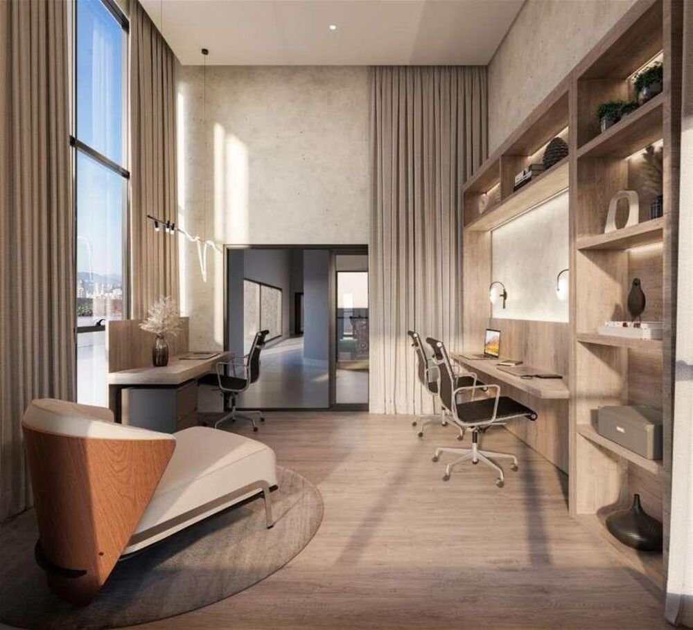 Apartamento, 3 quartos, 140 m² - Foto 20