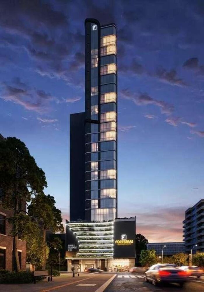 Apartamento, 3 quartos, 140 m² - Foto 15