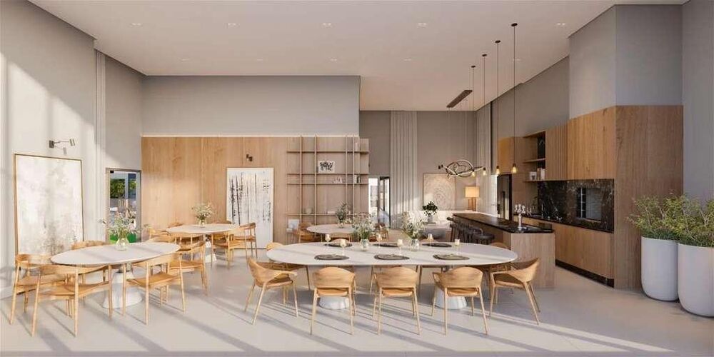 Apartamento, 3 quartos, 140 m² - Foto 10