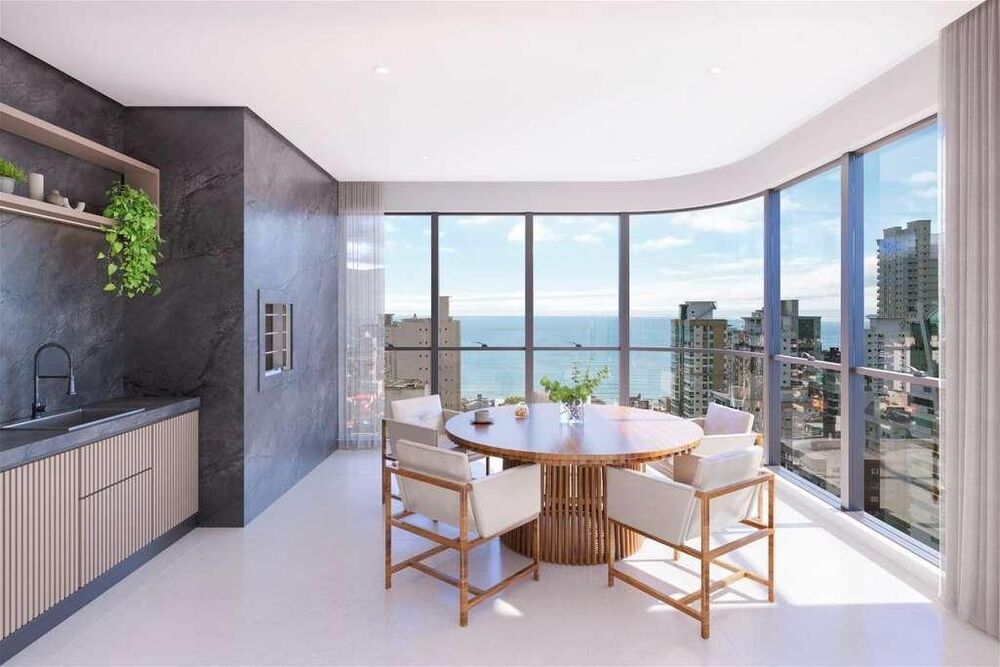 Apartamento, 3 quartos, 140 m² - Foto 24