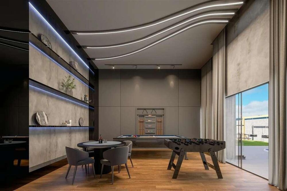 Apartamento, 3 quartos, 140 m² - Foto 11