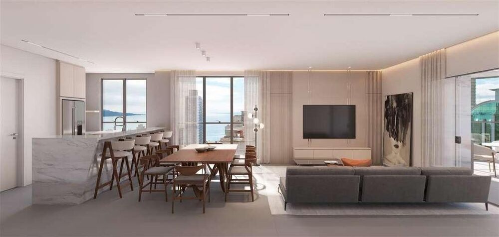 Apartamento, 3 quartos, 140 m² - Foto 3