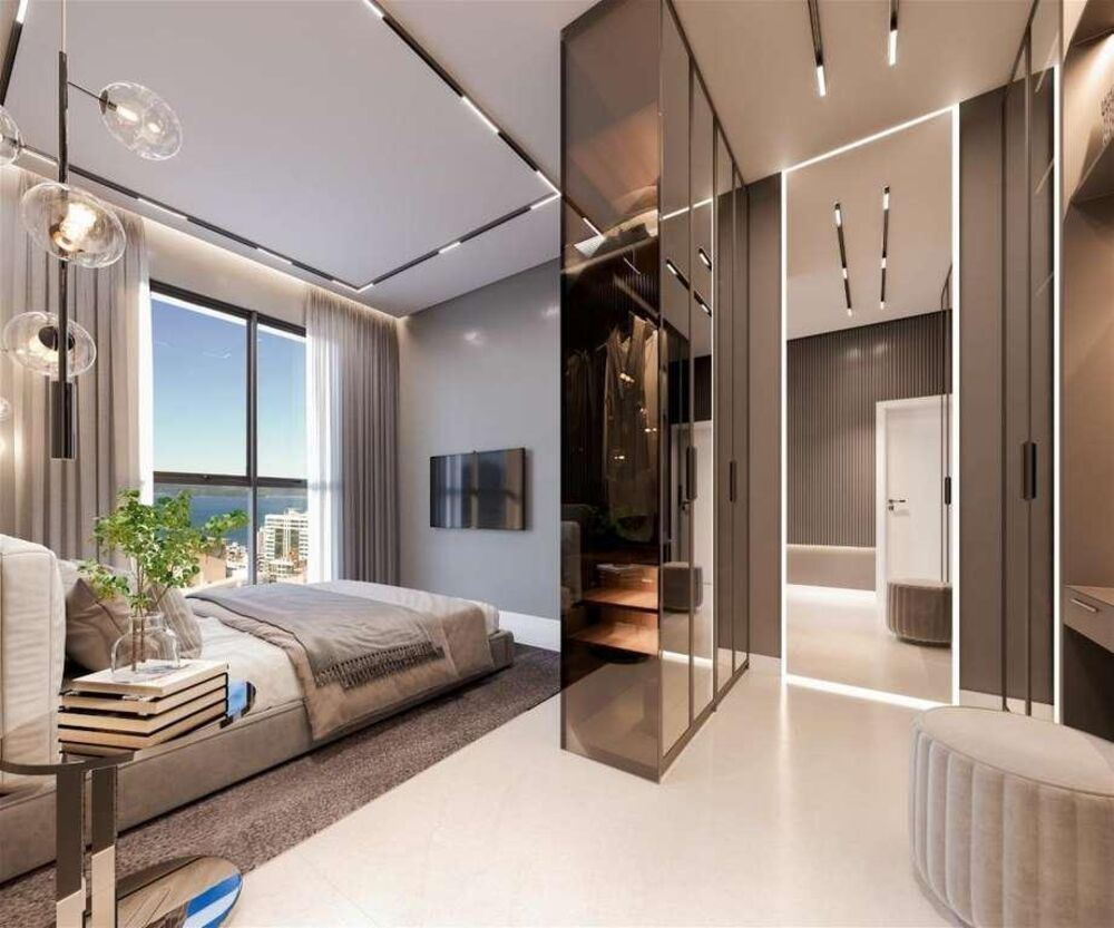 Apartamento, 3 quartos, 140 m² - Foto 25