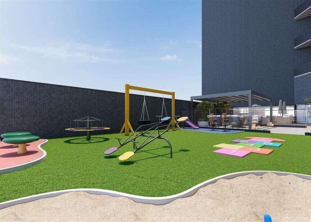 Apartamento, 3 quartos, 140 m² - Foto 4