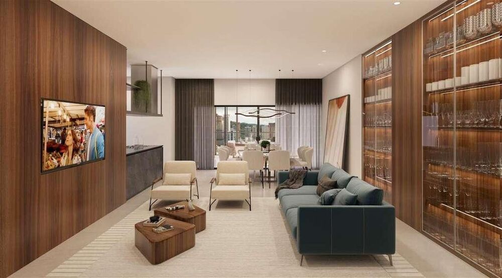 Apartamento, 3 quartos, 140 m² - Foto 21