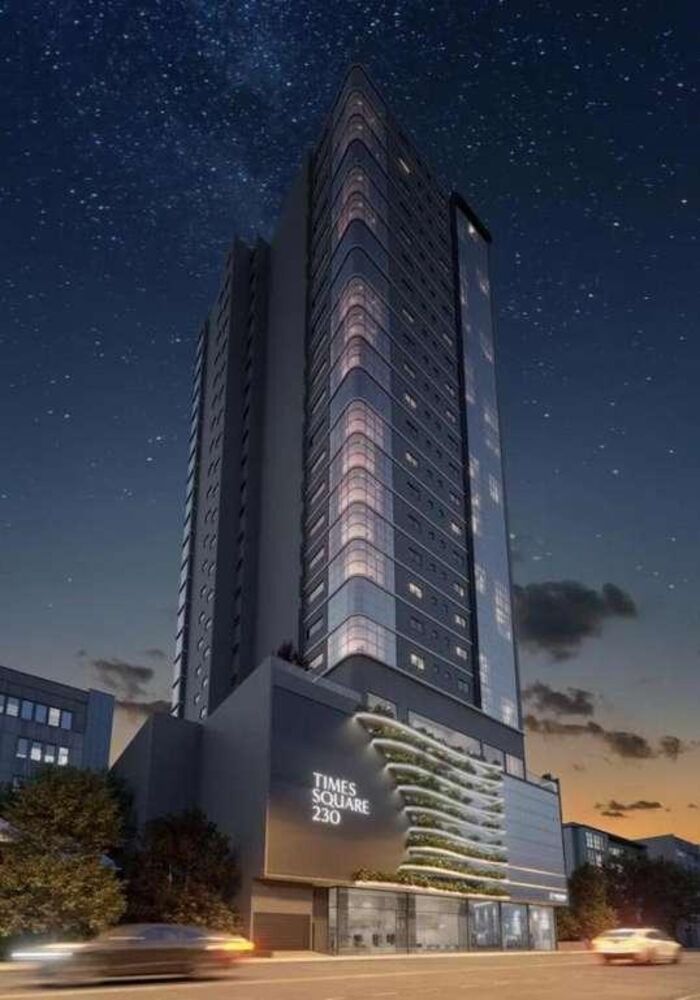 Apartamento, 3 quartos, 140 m² - Foto 16