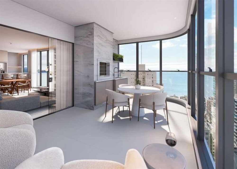 Apartamento, 3 quartos, 140 m² - Foto 23