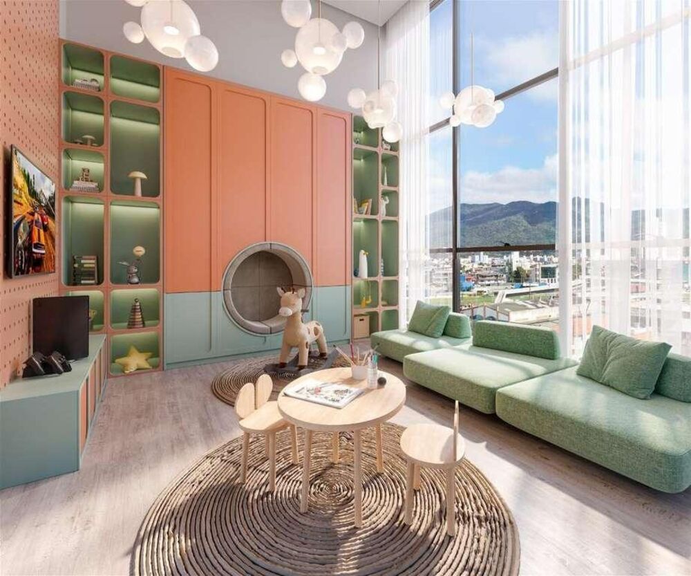 Apartamento, 3 quartos, 140 m² - Foto 2