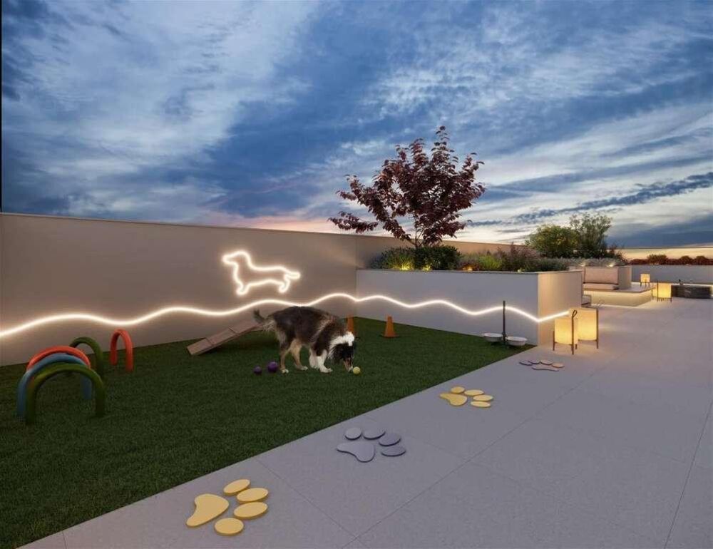 Apartamento, 3 quartos, 140 m² - Foto 5