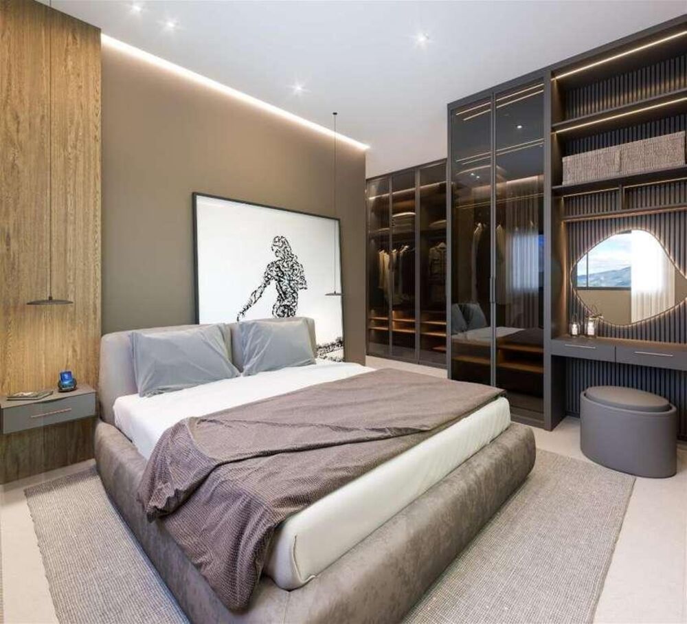 Apartamento, 3 quartos, 140 m² - Foto 26