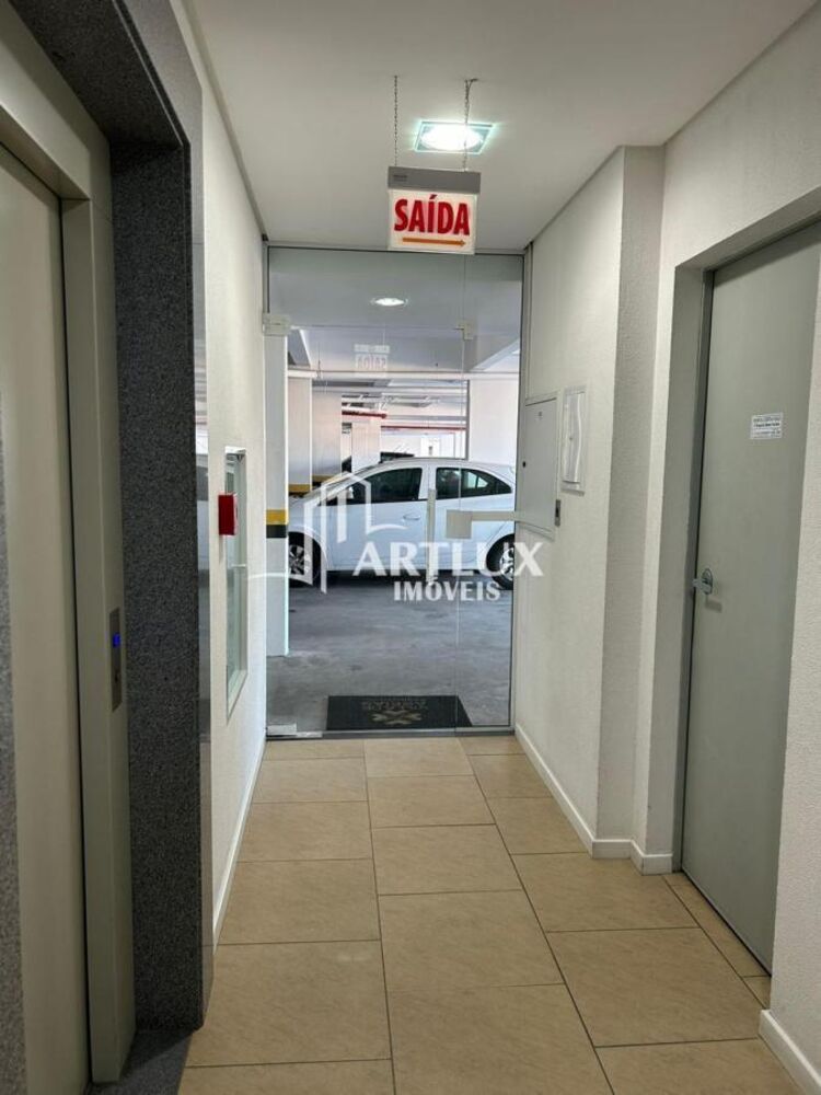 Apartamento, 2 quartos, 82 m² - Foto 3