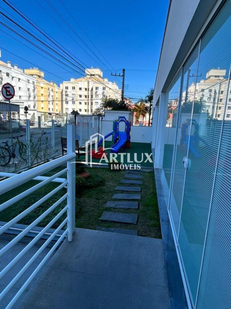 Apartamento, 2 quartos, 82 m² - Foto 2
