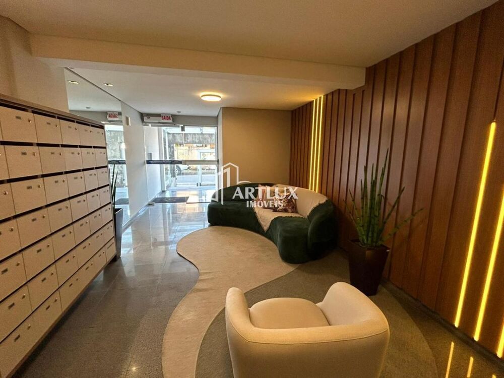 Apartamento, 2 quartos, 82 m² - Foto 4