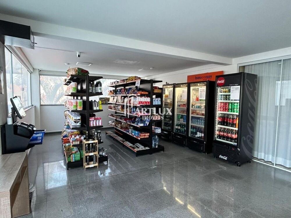 Apartamento, 2 quartos, 82 m² - Foto 1