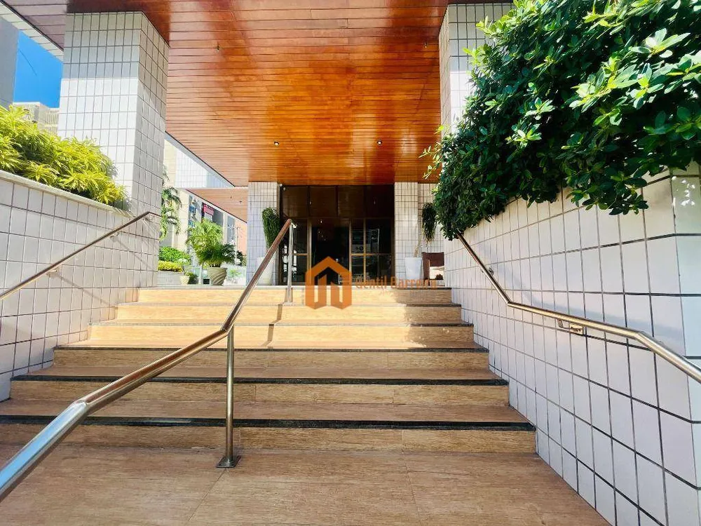 Apartamento, 3 quartos, 152 m² - Foto 3