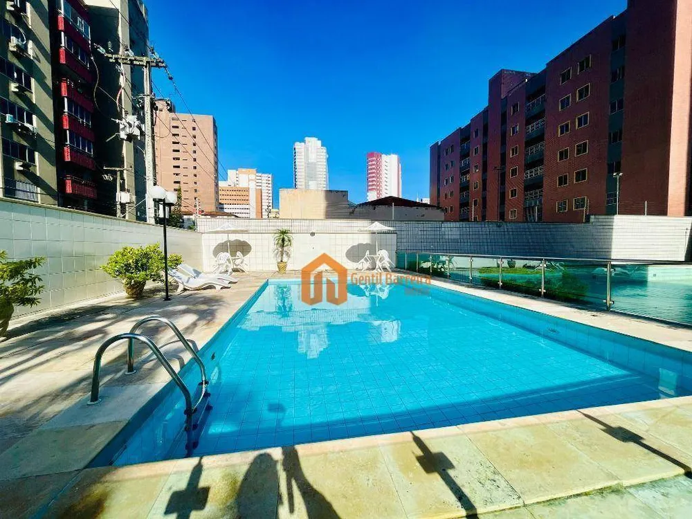 Apartamento, 3 quartos, 152 m² - Foto 2