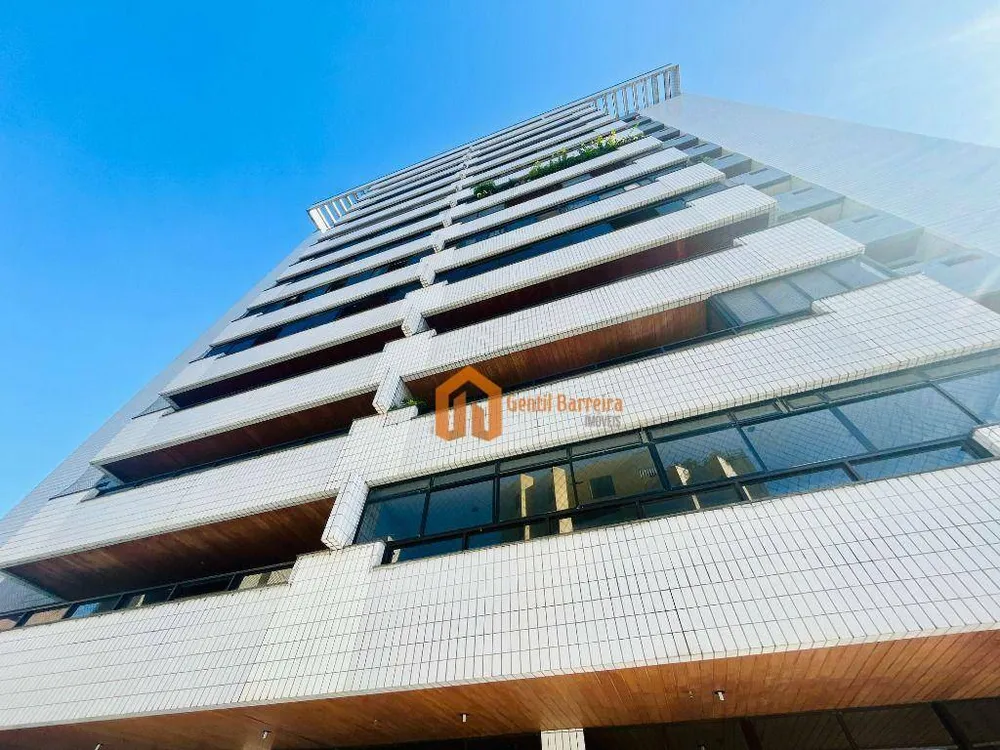 Apartamento, 3 quartos, 152 m² - Foto 1